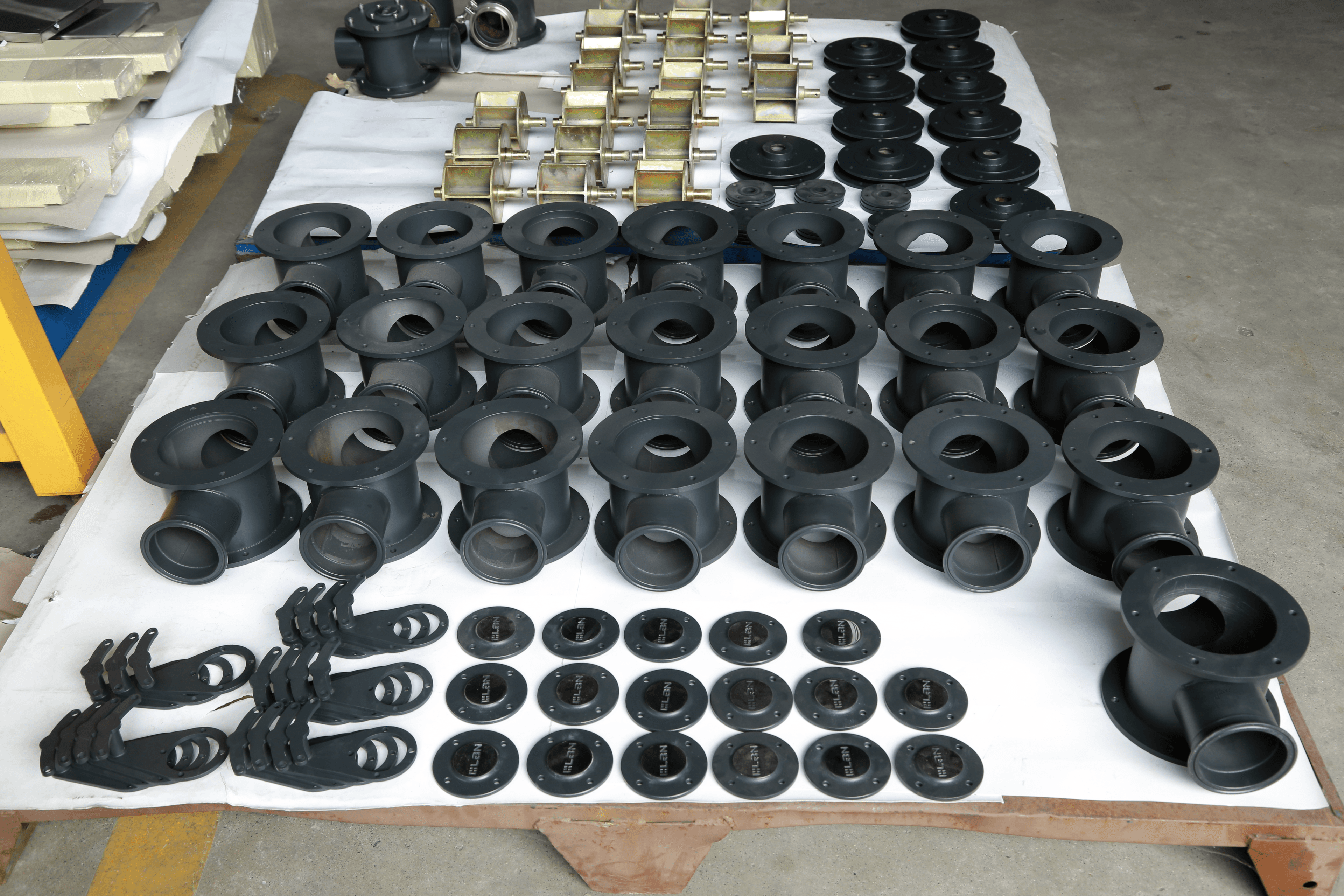 Hệ thống điều khiển